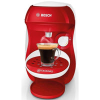 Кофемашина капсульная Bosch TAS1006
