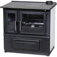 Șemineu de convecție Plamen SLAVONAC N