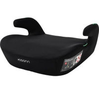 Автокресло Osann 104-309-05 boost 135-150cm black