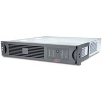 APC SUA750RMI2U Black Smart-UPS 750 VA