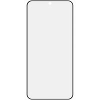 Стекло защитное для смартфона UNIQ Samsung S26 Optix Vivid Clear, Black
