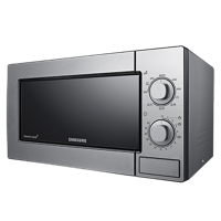 Microwave Oven Samsung GE81MRTB/BW