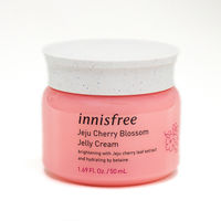 Jeju Cherry Blossom Jelly Cream Innisfree