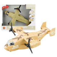 Машина Wenyi WY491B 1:16 Avion cu inerție Osprey aircraft (lumină / sunet)