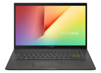 Laptop ASUS 14.0" Vivobook 14 K413EA Black (Core i5-1135G7 8Gb 256Gb)