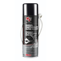 МА DPF Cleaner - чистящее средство 400ml 20A90