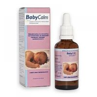 cumpără SBA Babycalm 15ml în Chișinău