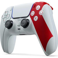 Джойстик для компьютерных игр PlayStation Dualshock 5 PS5 DualSense God of War
