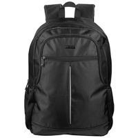 Рюкзак городской Tracer Backpack 15,6" City Carrier Black