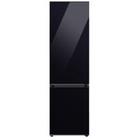 Холодильник с нижней морозильной камерой Samsung RB38C7B6D22/EF