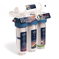 Фильтр проточный для воды Fito Filter FF-5 Multimineral