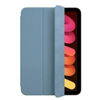 Сумка/чехол для планшета Apple Smart Folio for iPad mini A17 Pro Denim MC2U4