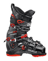 Clăpari de schi Dalbello PANTERRA 90 GW MS BLACK/BLACK 275