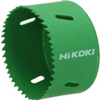 Набор головок, бит, насадок Hitachi-Hikoki Carota pentru metal 65mm Bi-Metal (752133)