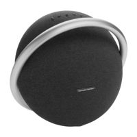 Колонка портативная Bluetooth Harman Kardon ONYX STUDIO 8 Black