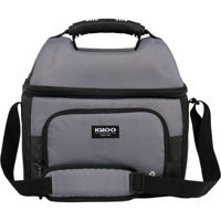 Сумка холодильник Dometic Gripper 22 Passive Coolbag 14 L Grey