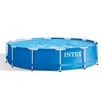 Intex Бассейн каркасный,366х76 см