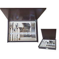 Набор столовых приборов Pinti 36543 Ecobaguette 24ед