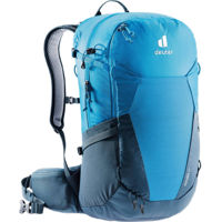Rucsac turistic Deuter Futura 27 reef-ink