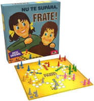 Настольная игра inSPORTline 11355 Не расстраивайся брат 2402