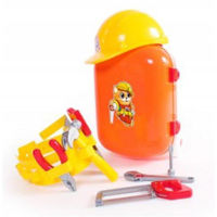 Игровой комплекс для детей Dolu 5866 set instrumente
