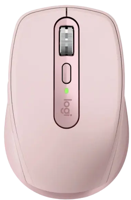 Mouse Logitech MX Anywhere 3S, Pink