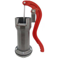 Pompă MTS 56172 de apa manuala D. 1.1/2" pina la 7 m