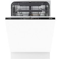 Встраиваемая посудомоечная машина Gorenje GV66161