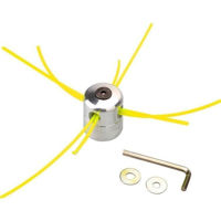 Fir pentru trimmere Tatta Cap motocoasa metal (TT2025)