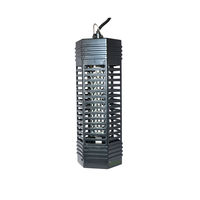 Ucigas de insecte KILLER GP-6 6W 50m2