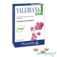 Valeriana (odolean) extract 150mg comp. N.60 Pharmalife