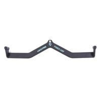 Спортивное оборудование LivePro 49904 Manere flotari Medium Distance Outward Handle, LP8328/BK