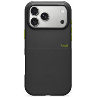 Чехол для смартфона Apple Beats iPhone 17 Pro Max Rugged Case with MagSafe and Camera Control – Everest Black MGJ84LL/A