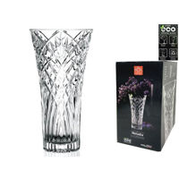 Ваза RCR 23205 хрустальная Melodia 30сm
