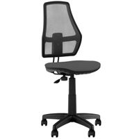 Офисное кресло Nowystyl Fox GTS P C-73/OH 14 серый