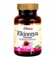 cumpără Balen Echinaceea extract 250mg caps. N60 în Chișinău