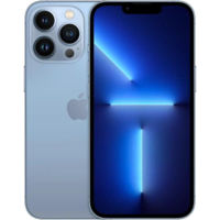 Смартфон Apple iPhone 13 Pro 128GB Sierra Blue 2AMLVD3 {Refurb}