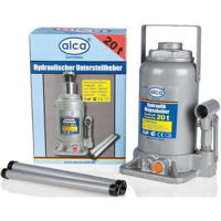 Домкрат Alca 433300 20 tone