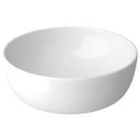 Раковина Cersanit Moduo 400x400x150 круглый