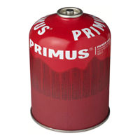 Butelie gaz Primus Power Gas 450 g, 220210