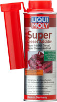 Автохимия Liqui Moly 5120 Присадка для топлива Super Diesel Additiv 250мл