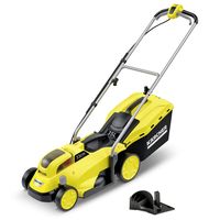 Газонокосилка аккумуляторная Karcher LMO 18-33 Battery (1.444-400.0)