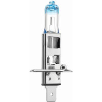 Автомобильная лампа Bosch H1 Gigalight Plus 120 12V 55W P14,5s Blister (1987301108)