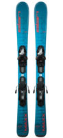 Лыжи Elan MAXX blue JR SHIFT EL 7.5 130