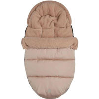 Аксессуар для колясок Jollein 025-800-00103 Husa de iarna pentru carucior Puffed Biscuit