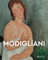 Modigliani. Masters of Art