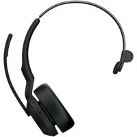 Наушники игровые Jabra 25599-889-989 Evolve2 55, Link380/390a UC Mono Stand