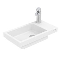 Раковина Creavit Elmas TP025.000