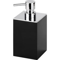 Дозатор для мыла Bemeta Gamma stativ Black 145609310