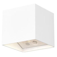 Светильник уличный Trio GENIE CUB 2 Вт (R24169631)